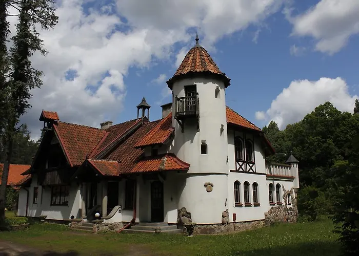 Pensjonat Wiking