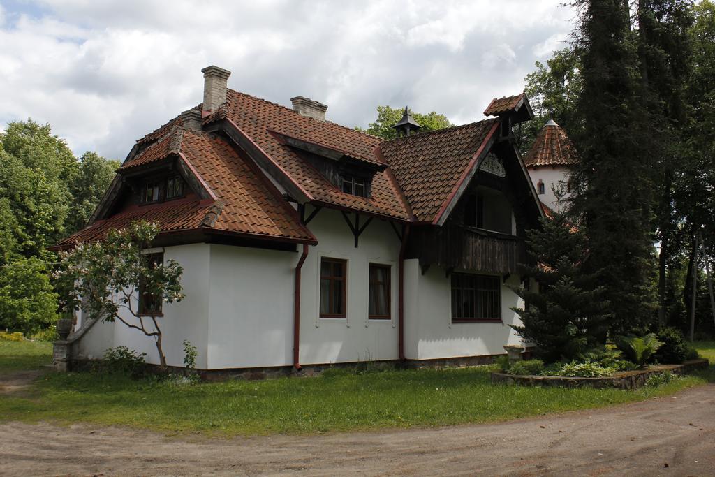Farm stay Wiking Stare Jablonki