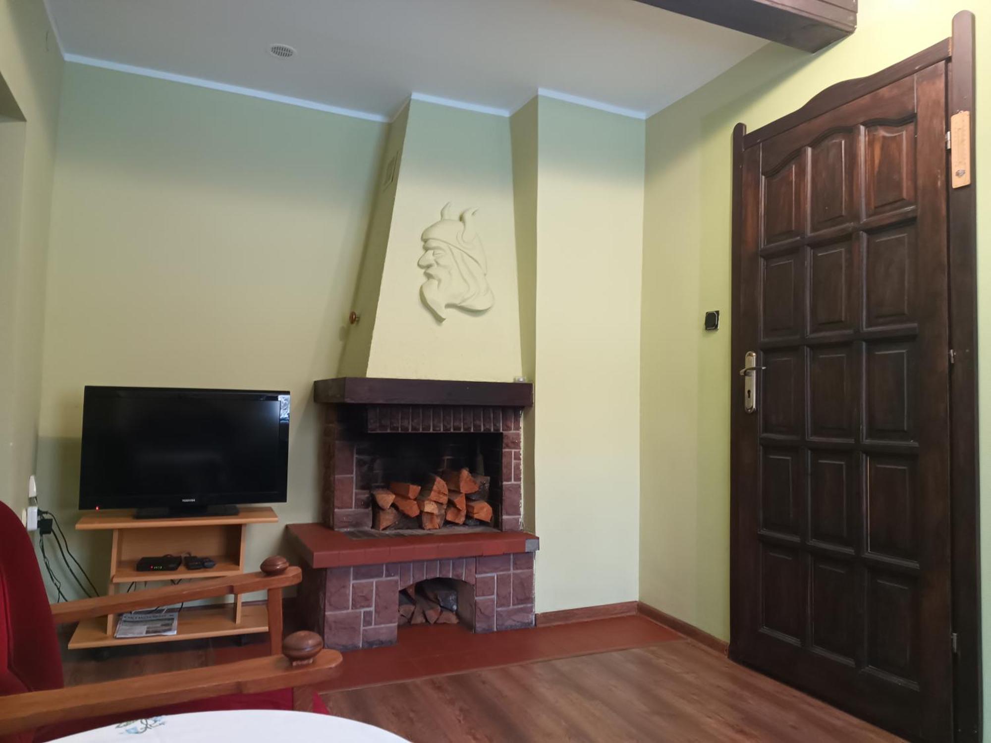 Wiking Farm stay *
