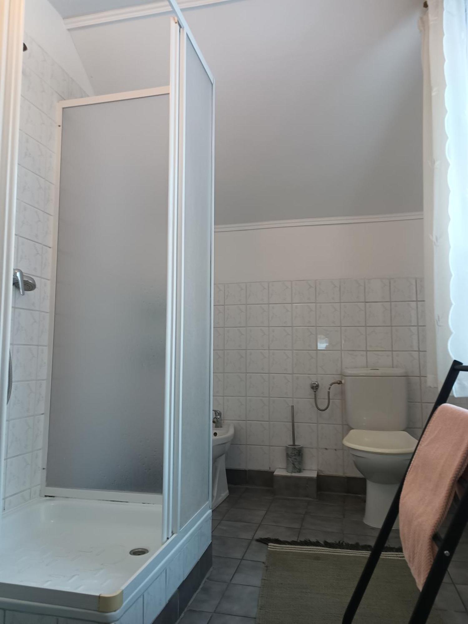 Wiking Farm stay