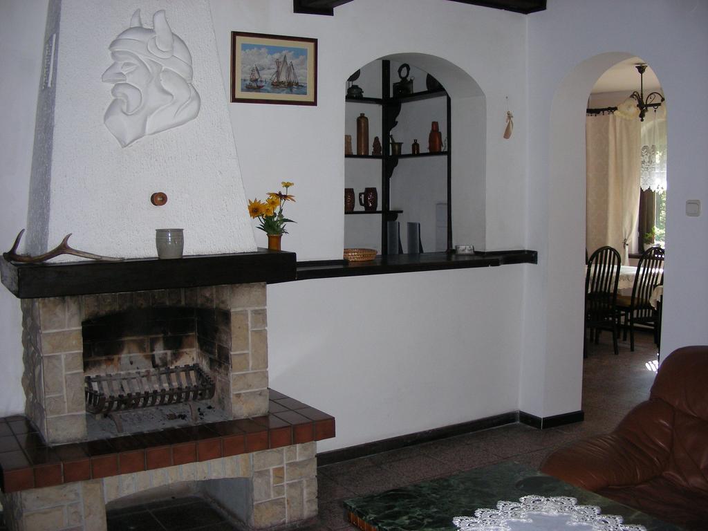 Farm stay Wiking *