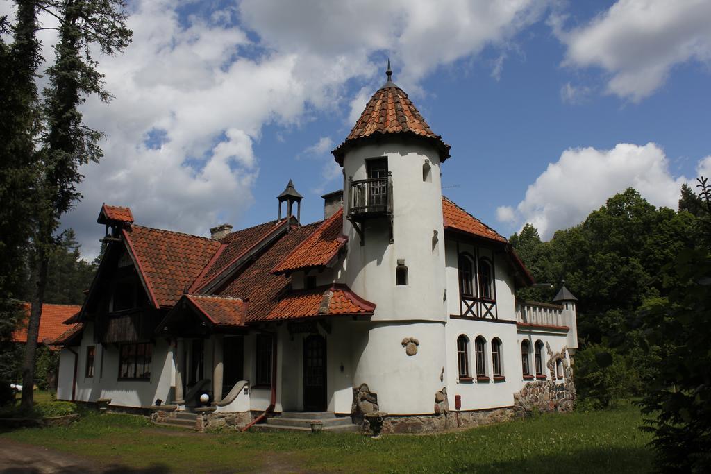 Wiking Stare Jablonki